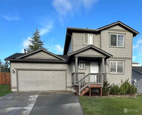 1278 Arrezo Drive Sedro Woolley WA 98284