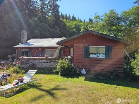 19963 Highway 112 Clallam Bay WA 98326