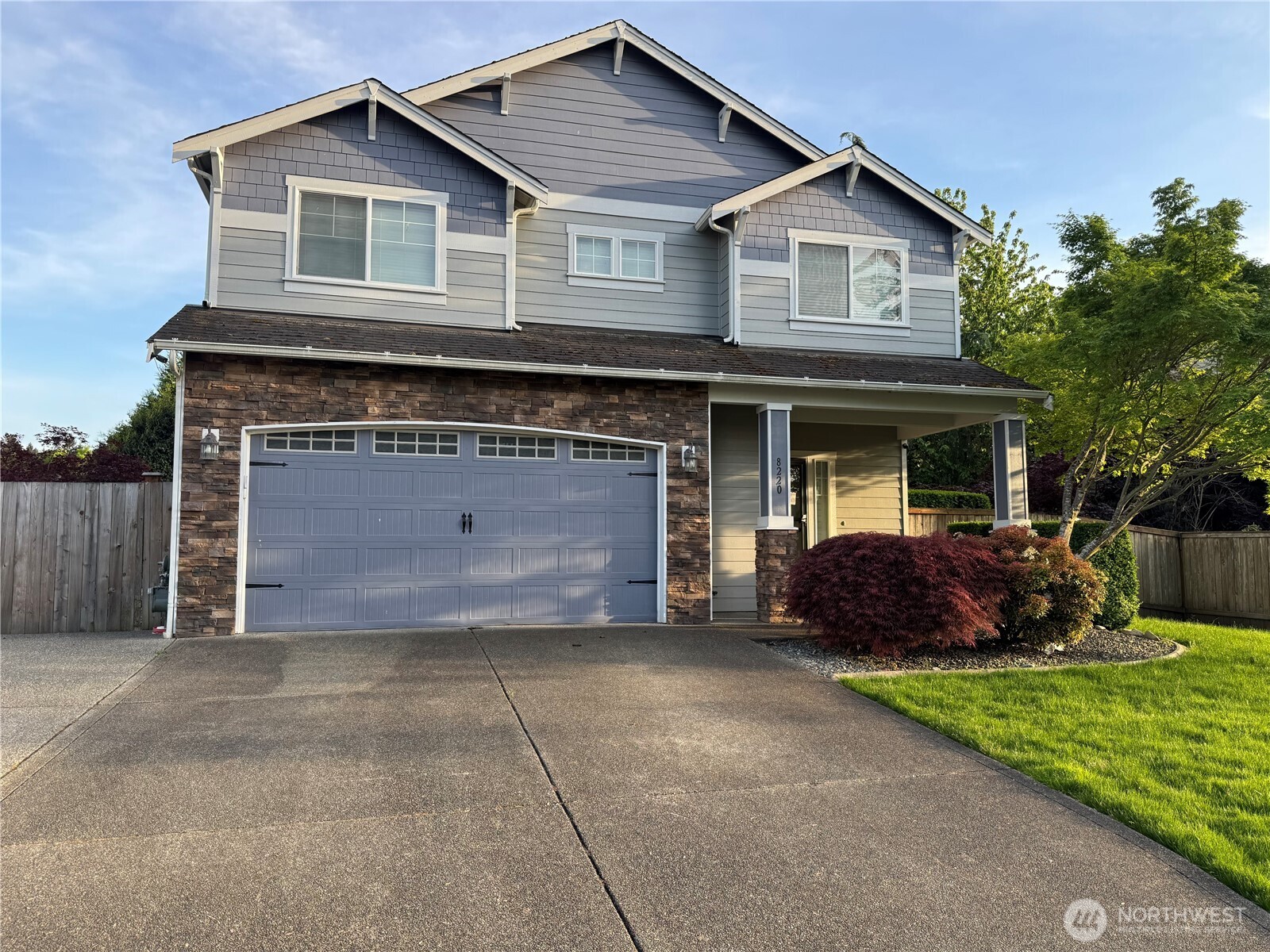 8220 228th Street Ct E Graham WA 98338