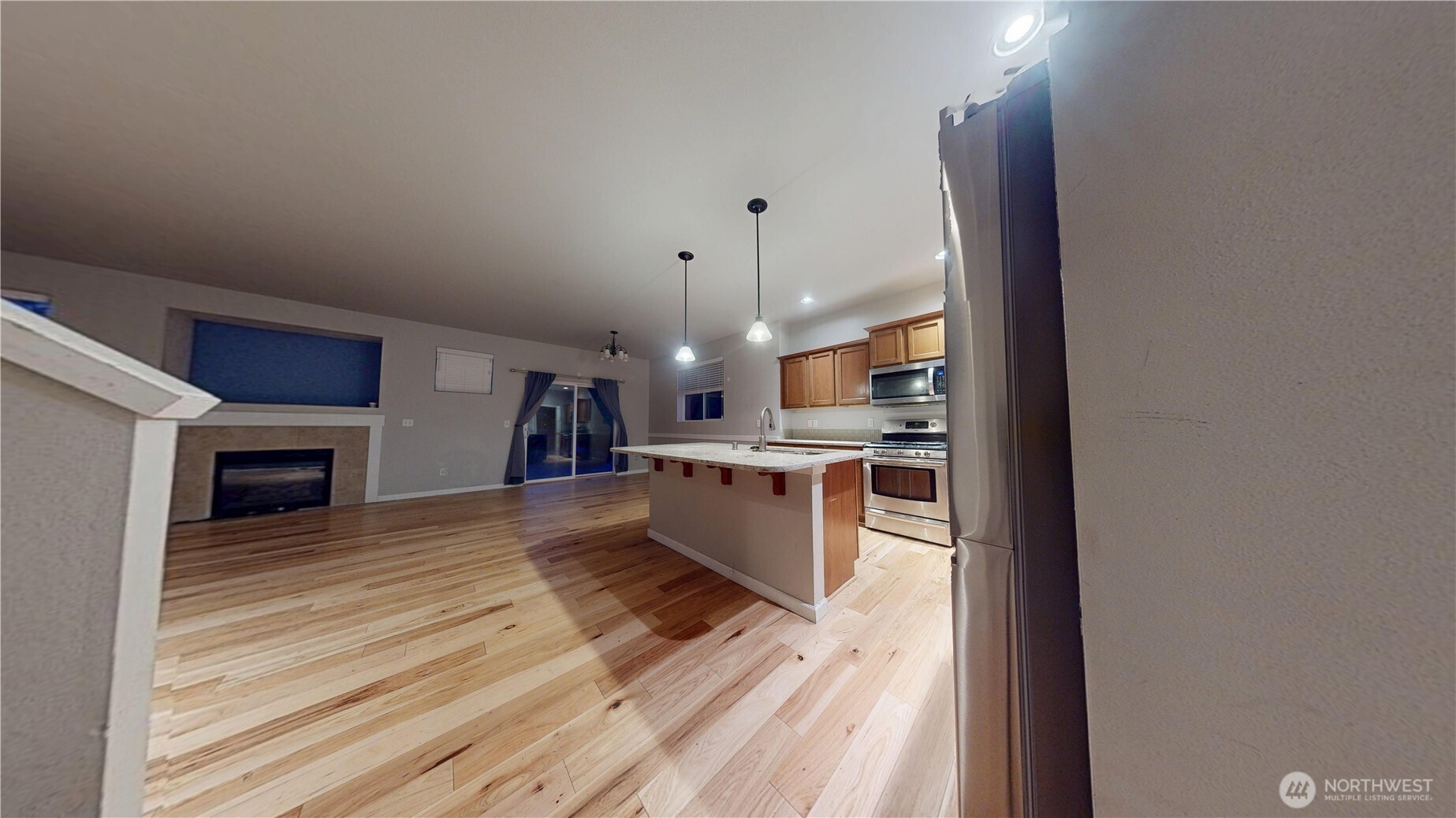 8220 228th Street Ct E Graham WA 98338