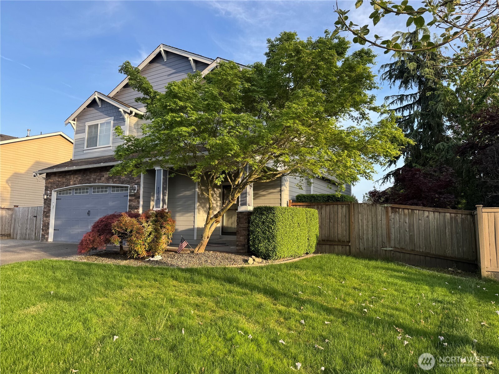 8220 228th Street Ct E Graham WA 98338