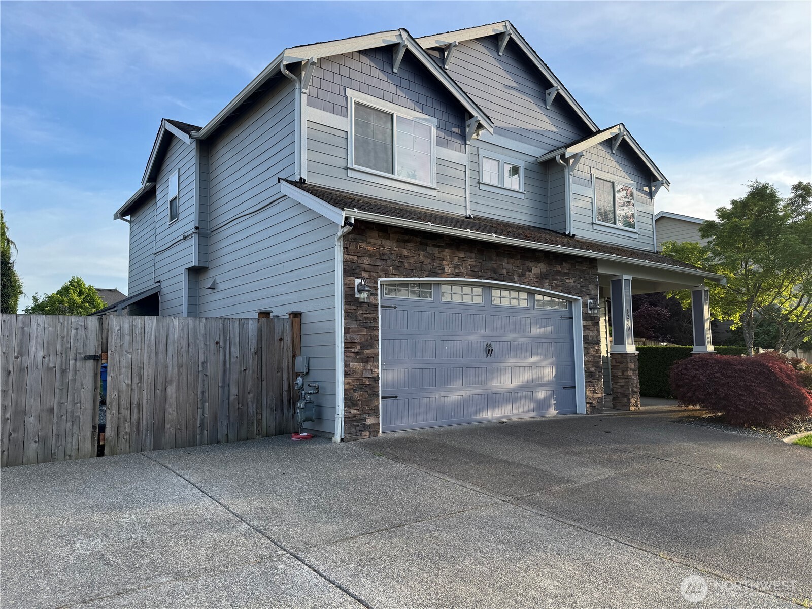 8220 228th Street Ct E Graham WA 98338