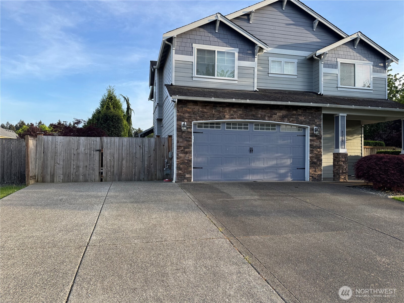 8220 228th Street Ct E Graham WA 98338