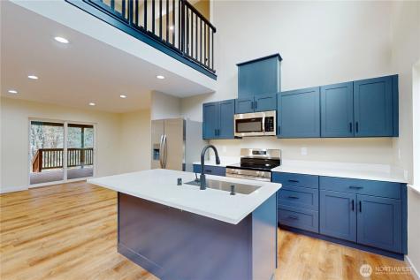 1235 Sunset Beach Lane Westport WA 98595