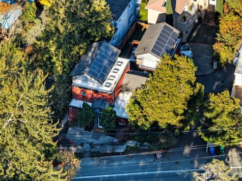 8770 Sand Point Way NE Seattle WA 98115