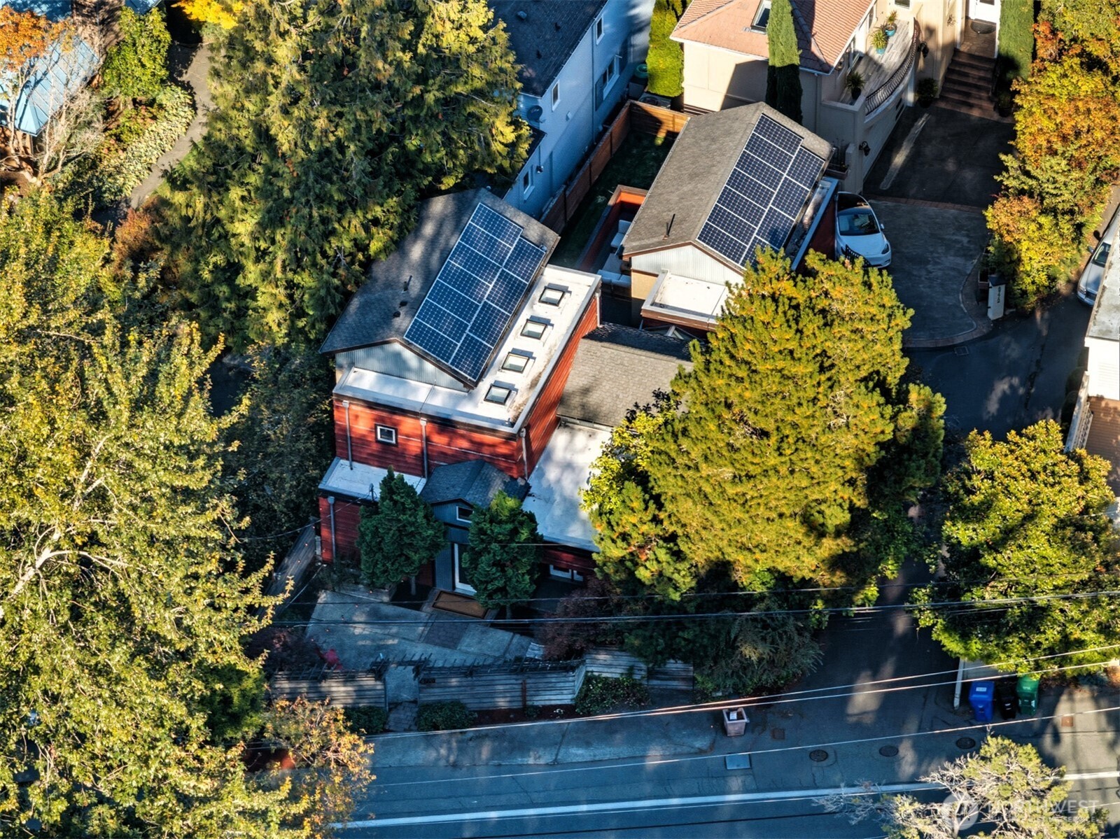 8770 Sand Point Way NE Seattle WA 98115