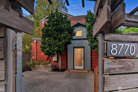 8770 Sand Point Way NE Seattle WA 98115