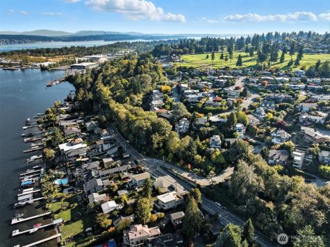 8770 Sand Point Way NE Seattle WA 98115