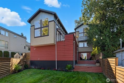 8770 Sand Point Way NE Seattle WA 98115