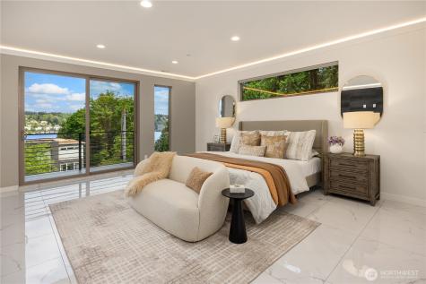 6821 96th Avenue SE Mercer Island WA 98040