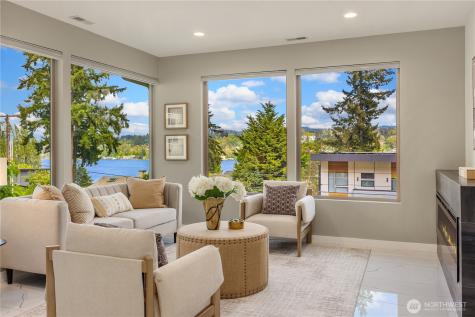 6821 96th Avenue SE Mercer Island WA 98040