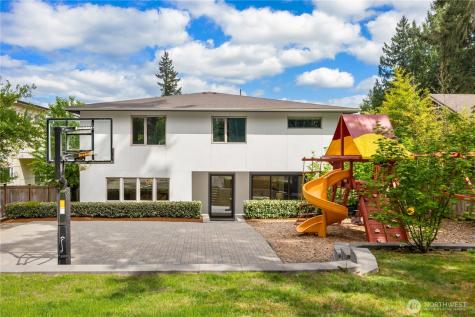 6821 96th Avenue SE Mercer Island WA 98040