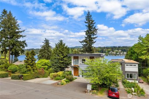 6821 96th Avenue SE Mercer Island WA 98040