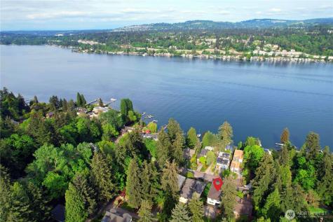 6821 96th Avenue SE Mercer Island WA 98040