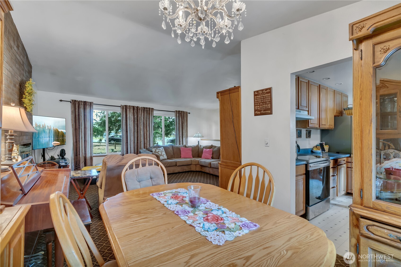 7316 Eustis Hunt Road Spanaway WA 98387
