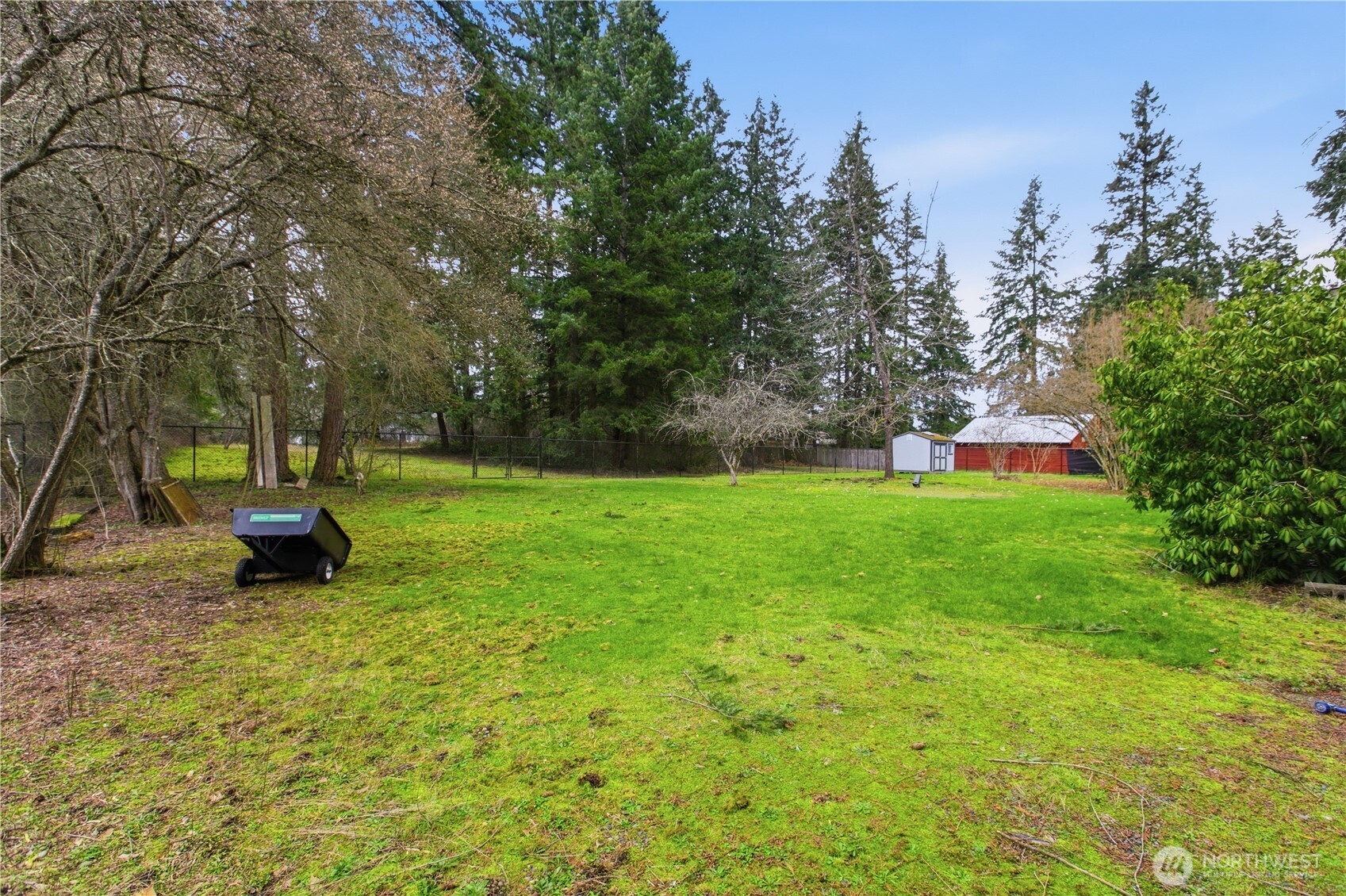 7316 Eustis Hunt Road Spanaway WA 98387
