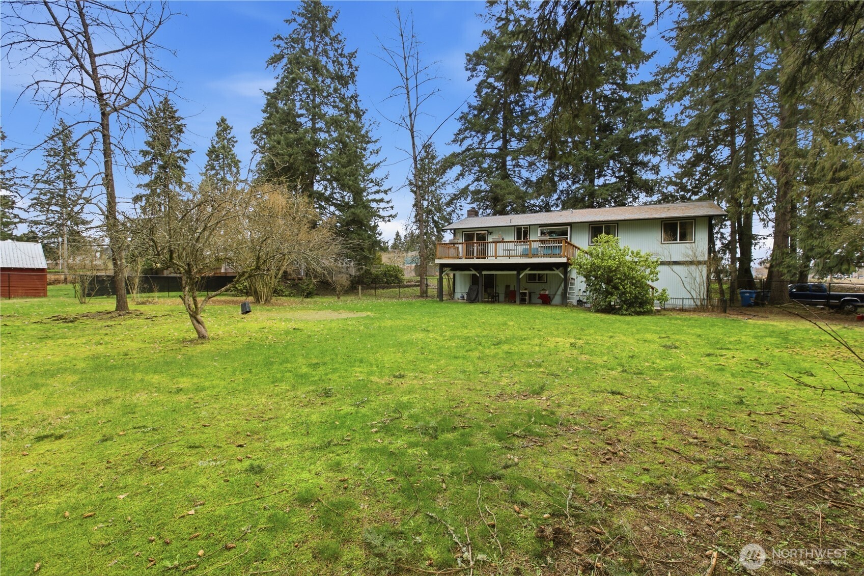 7316 Eustis Hunt Road Spanaway WA 98387