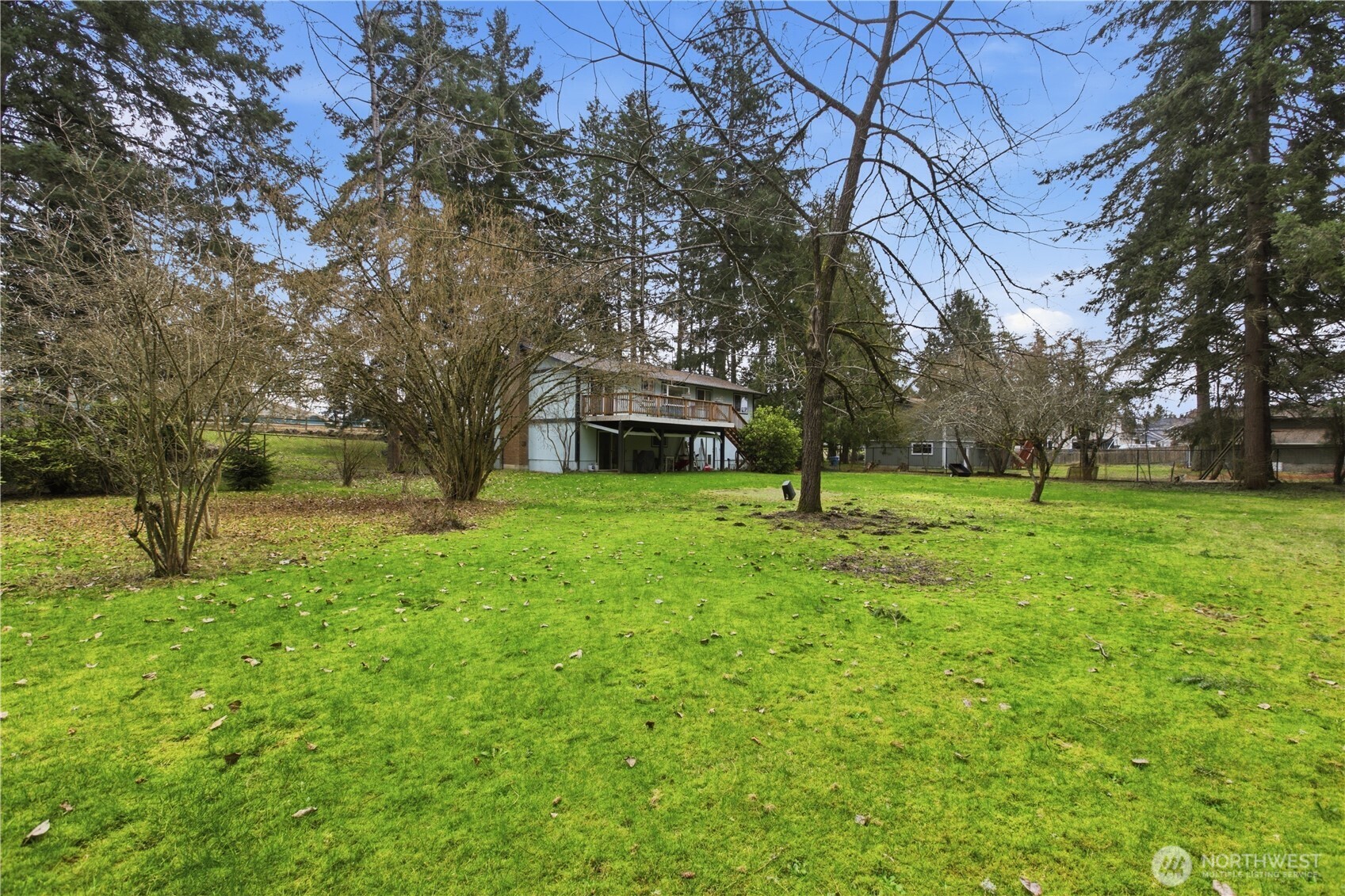 7316 Eustis Hunt Road Spanaway WA 98387