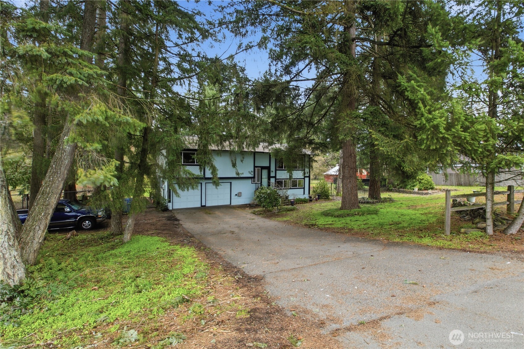 7316 Eustis Hunt Road Spanaway WA 98387