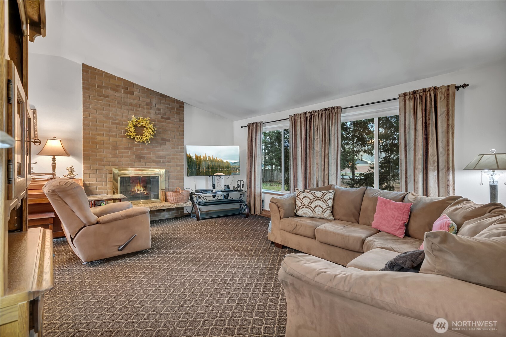 7316 Eustis Hunt Road Spanaway WA 98387