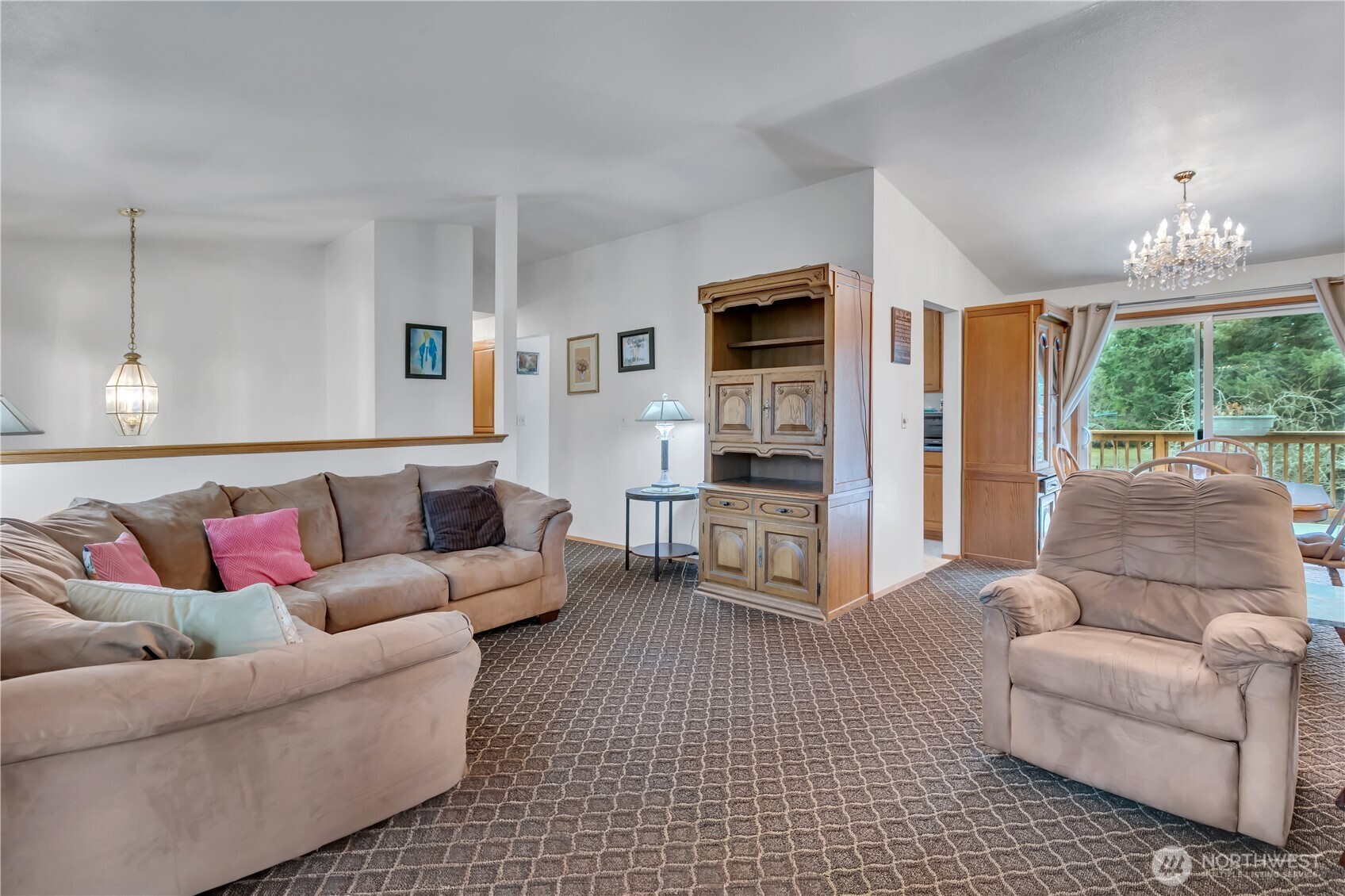 7316 Eustis Hunt Road Spanaway WA 98387
