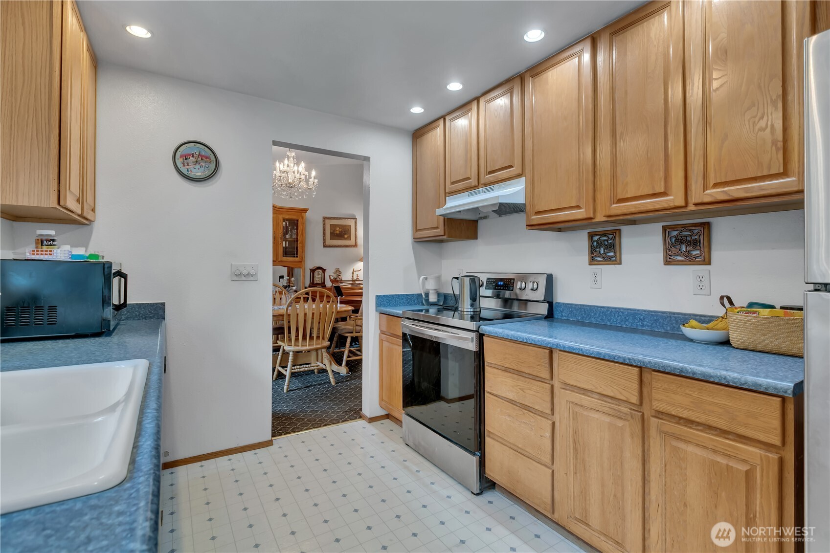 7316 Eustis Hunt Road Spanaway WA 98387