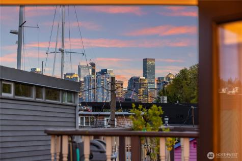 2466 Westlake Avenue N Seattle WA 98109