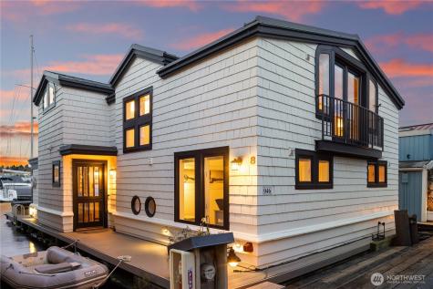 2466 Westlake Avenue N Seattle WA 98109
