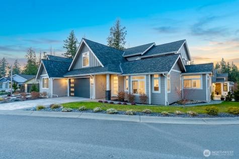 9077 Sea Mist Lane Blaine WA 98230