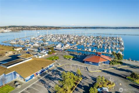 9077 Sea Mist Lane Blaine WA 98230