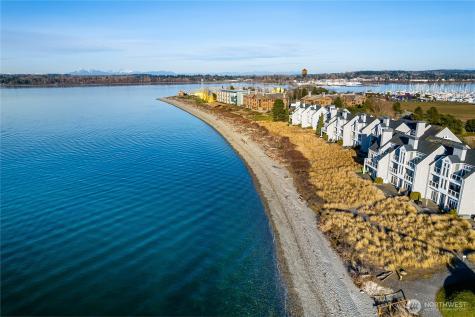 9077 Sea Mist Lane Blaine WA 98230