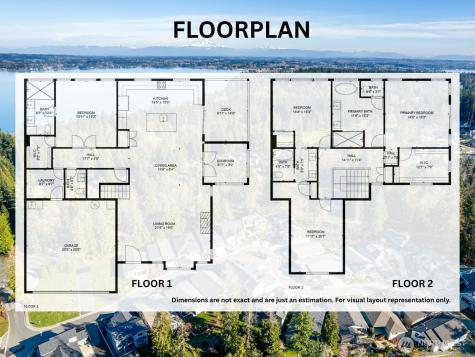 9077 Sea Mist Lane Blaine WA 98230