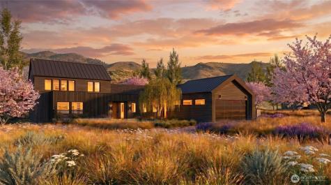 20 Mica Lane Orondo WA 98843
