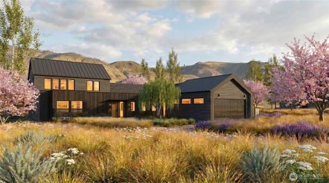 20 Mica Lane Orondo WA 98843