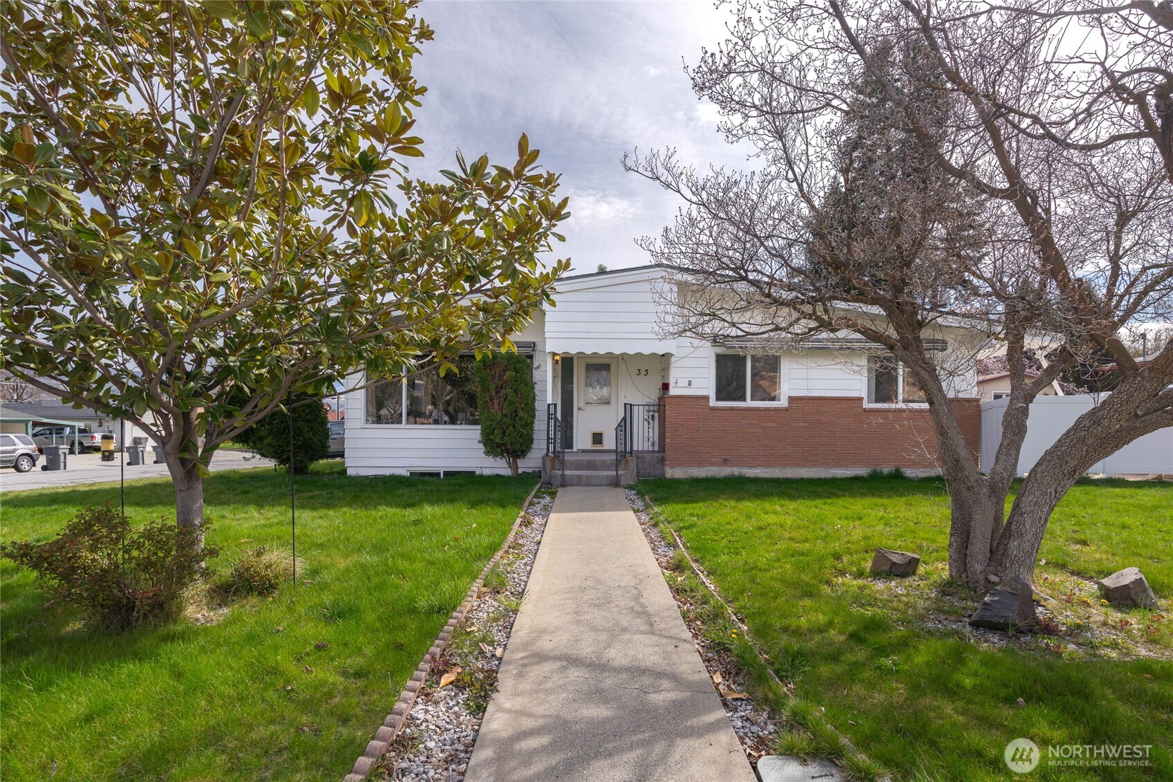 33 Furney Street Wenatchee WA 98801