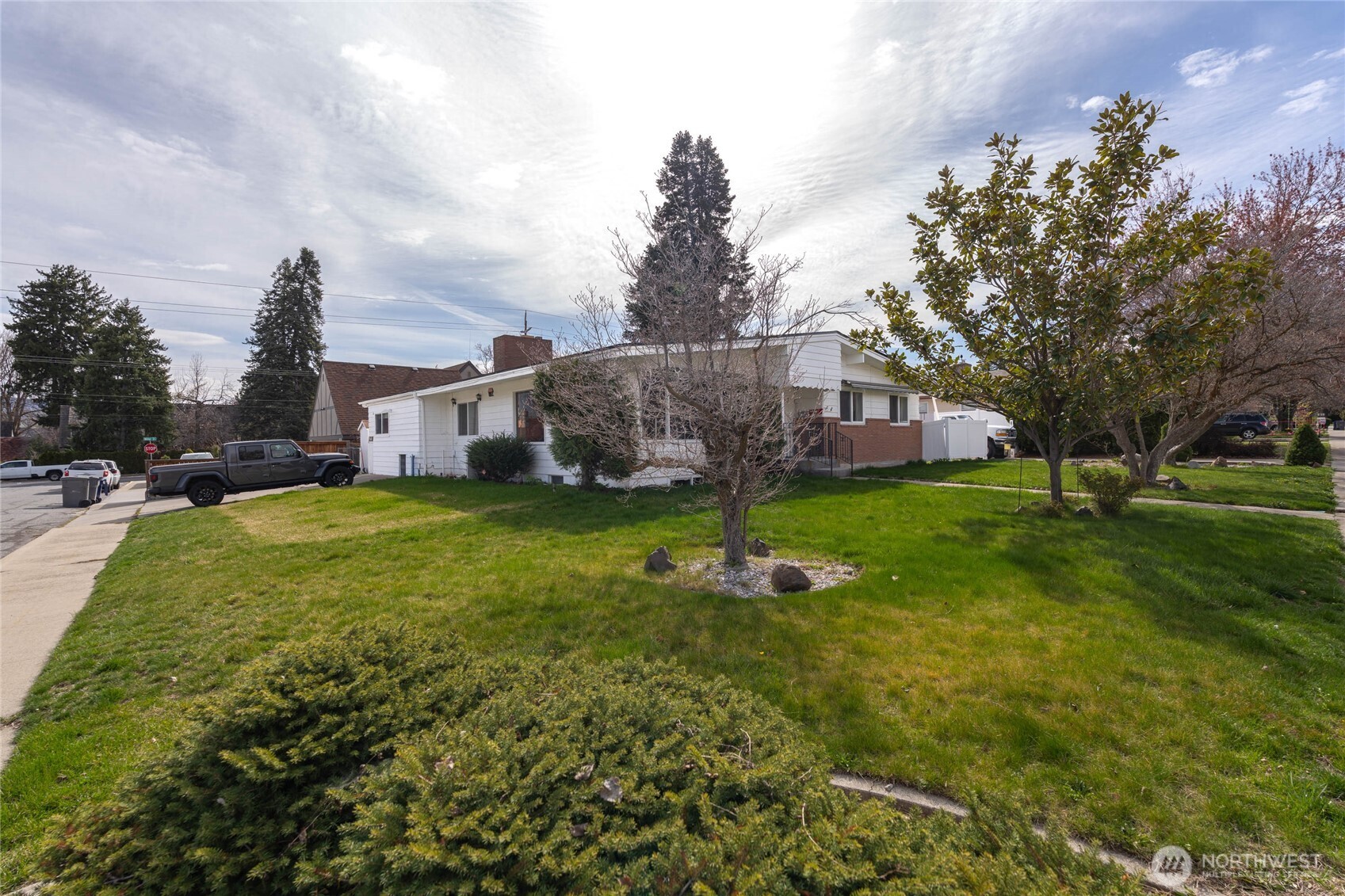 33 Furney Street Wenatchee WA 98801