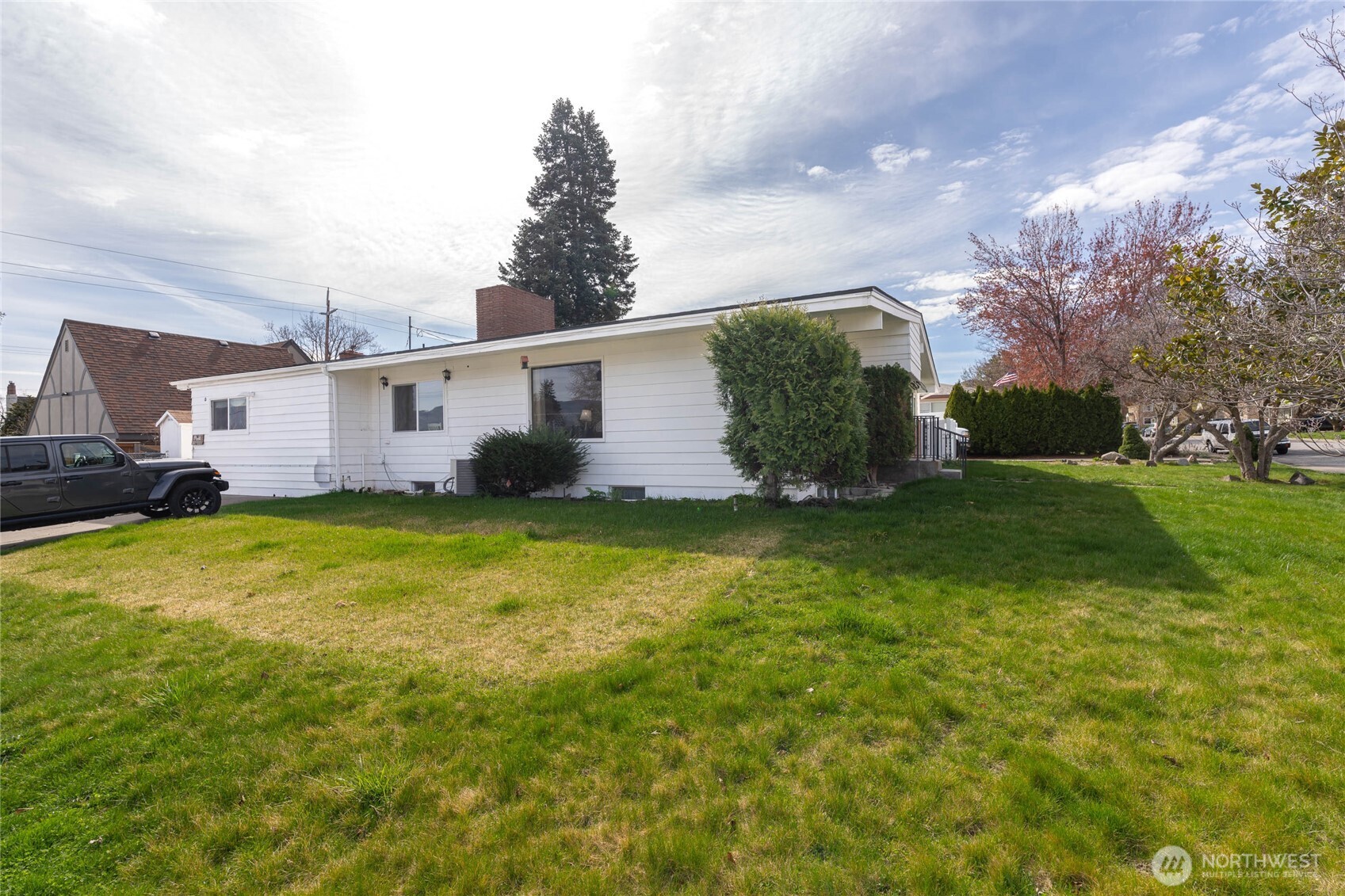 33 Furney Street Wenatchee WA 98801