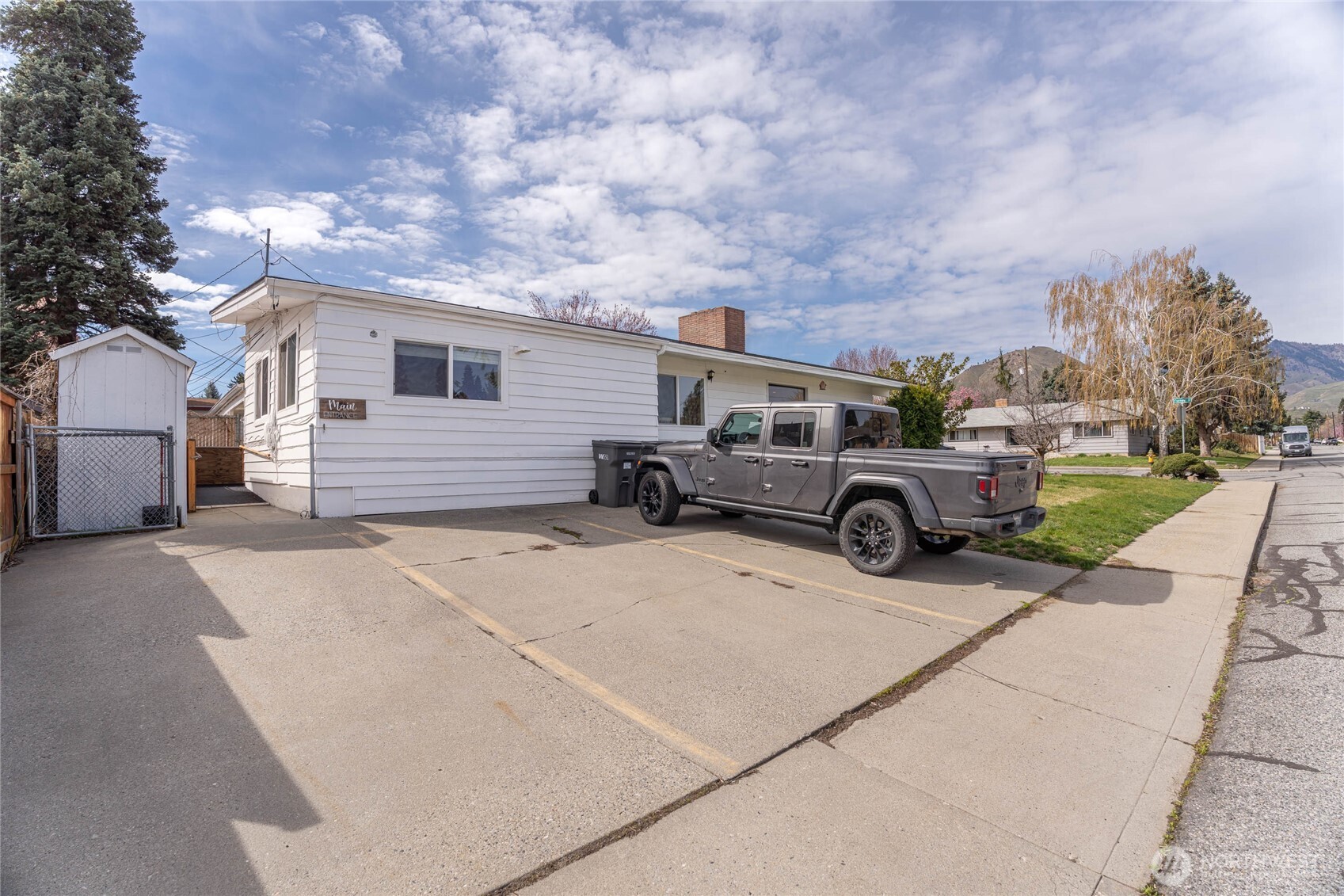 33 Furney Street Wenatchee WA 98801