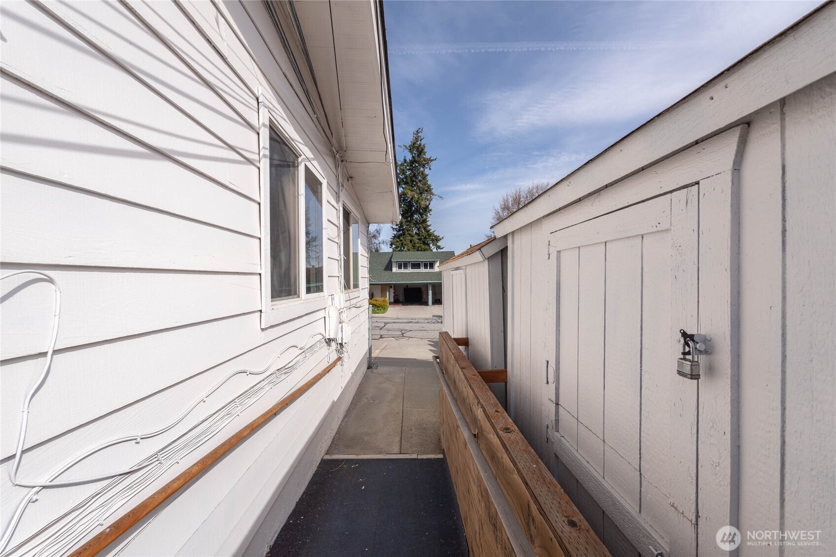 33 Furney Street Wenatchee WA 98801