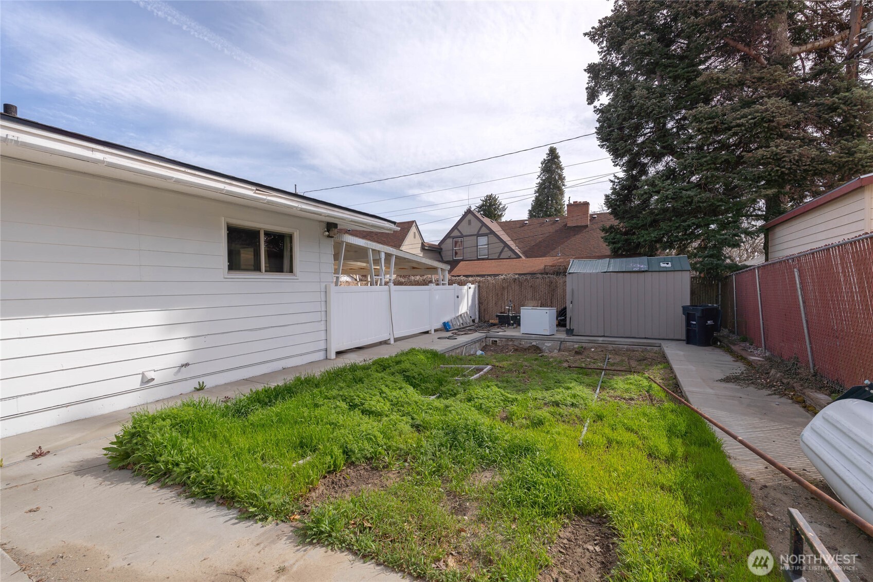 33 Furney Street Wenatchee WA 98801