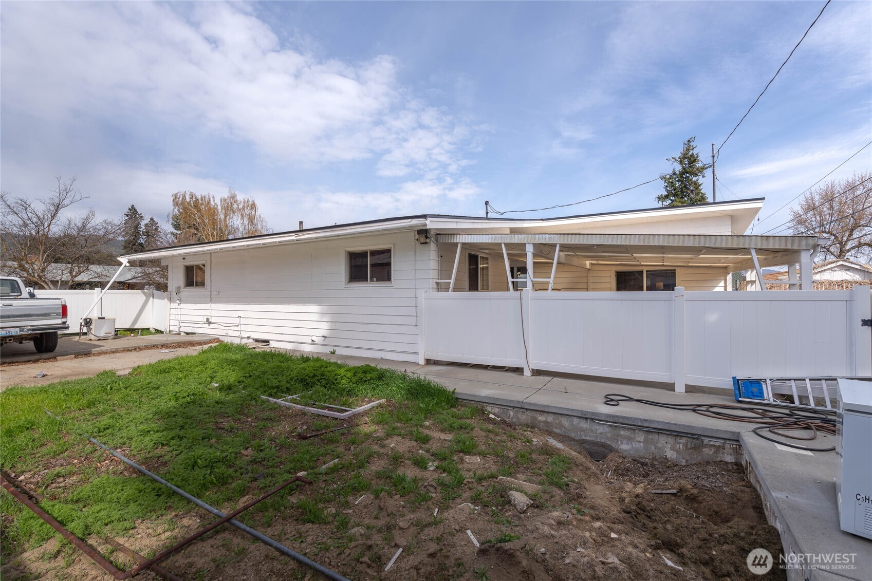 33 Furney Street Wenatchee WA 98801