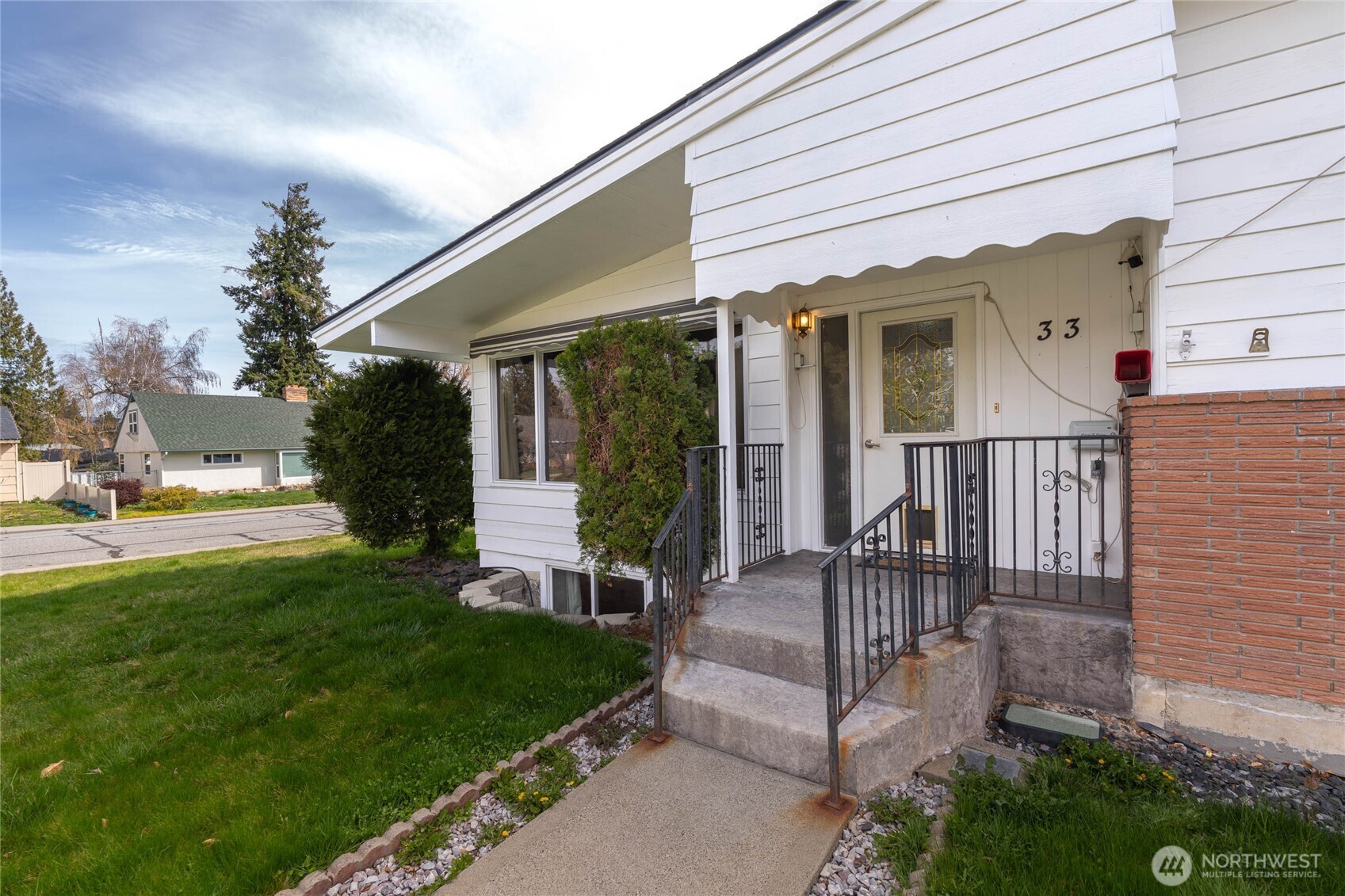 33 Furney Street Wenatchee WA 98801