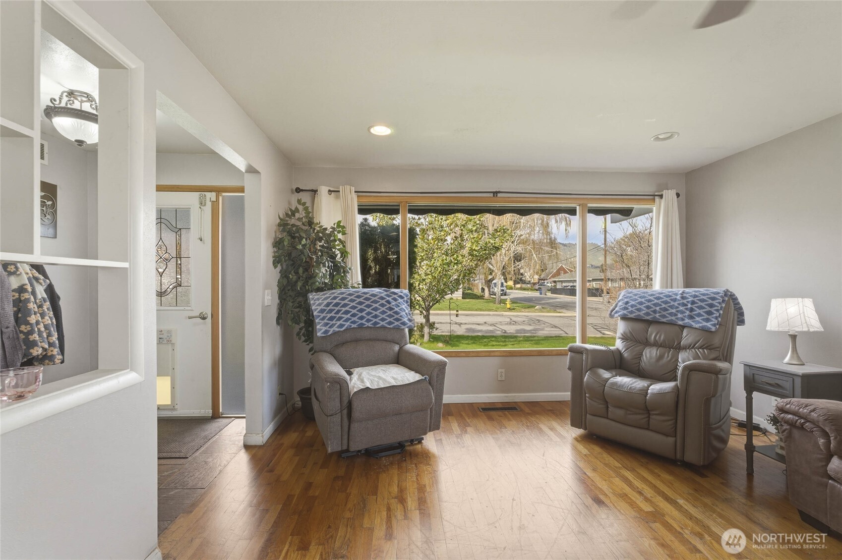 33 Furney Street Wenatchee WA 98801