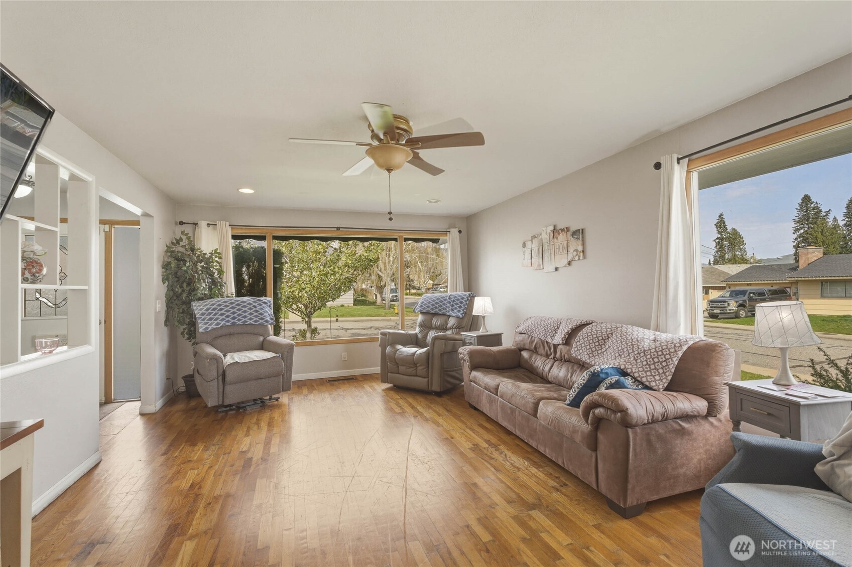 33 Furney Street Wenatchee WA 98801