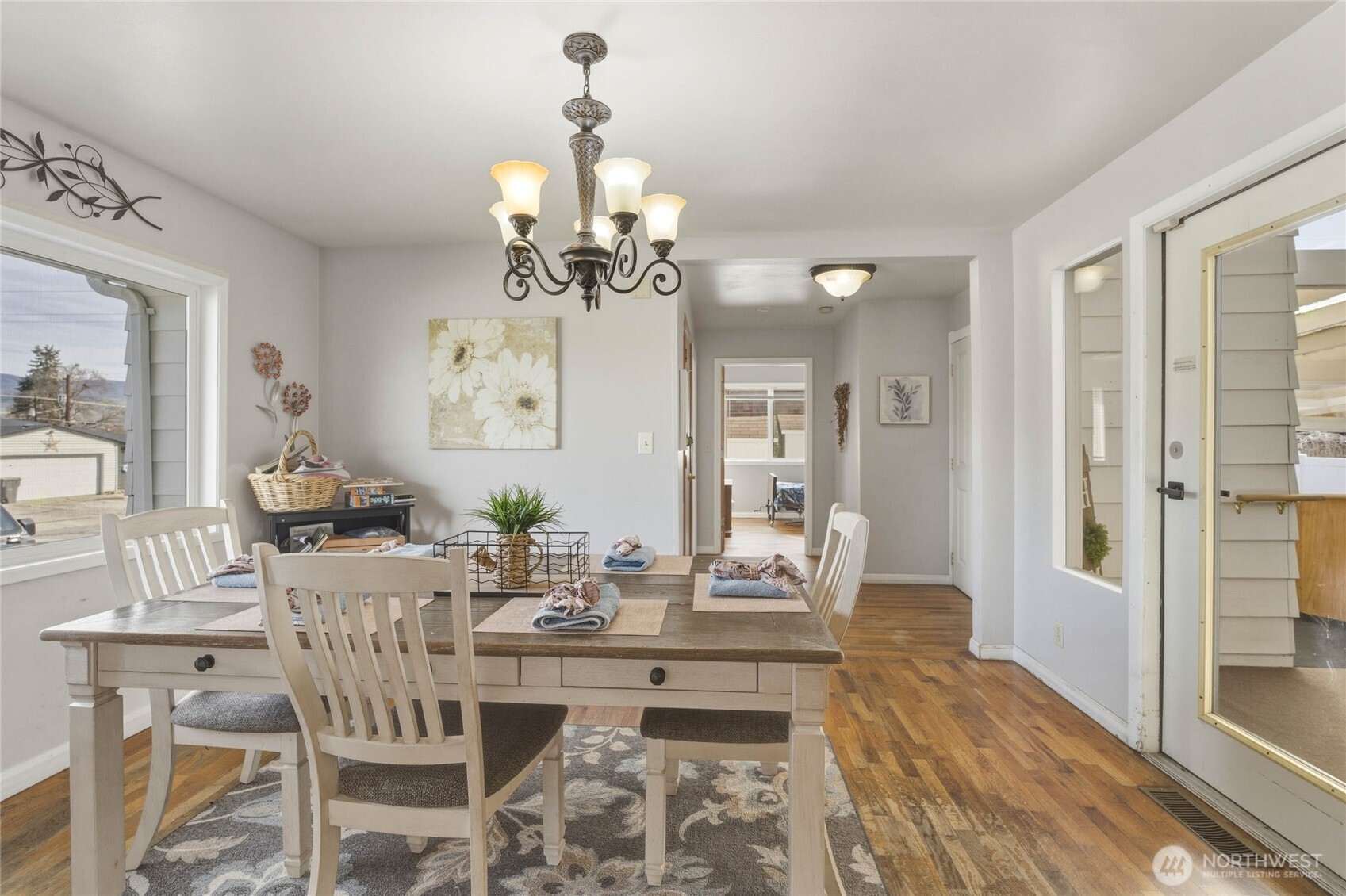 33 Furney Street Wenatchee WA 98801