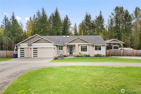 14025 107th Place NE Lake Stevens WA 98258