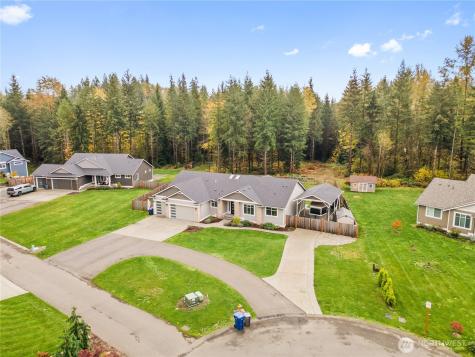 14025 107th Place NE Lake Stevens WA 98258