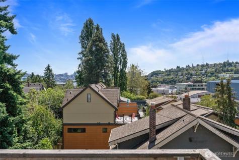 3642 Interlake Avenue N Seattle WA 98103