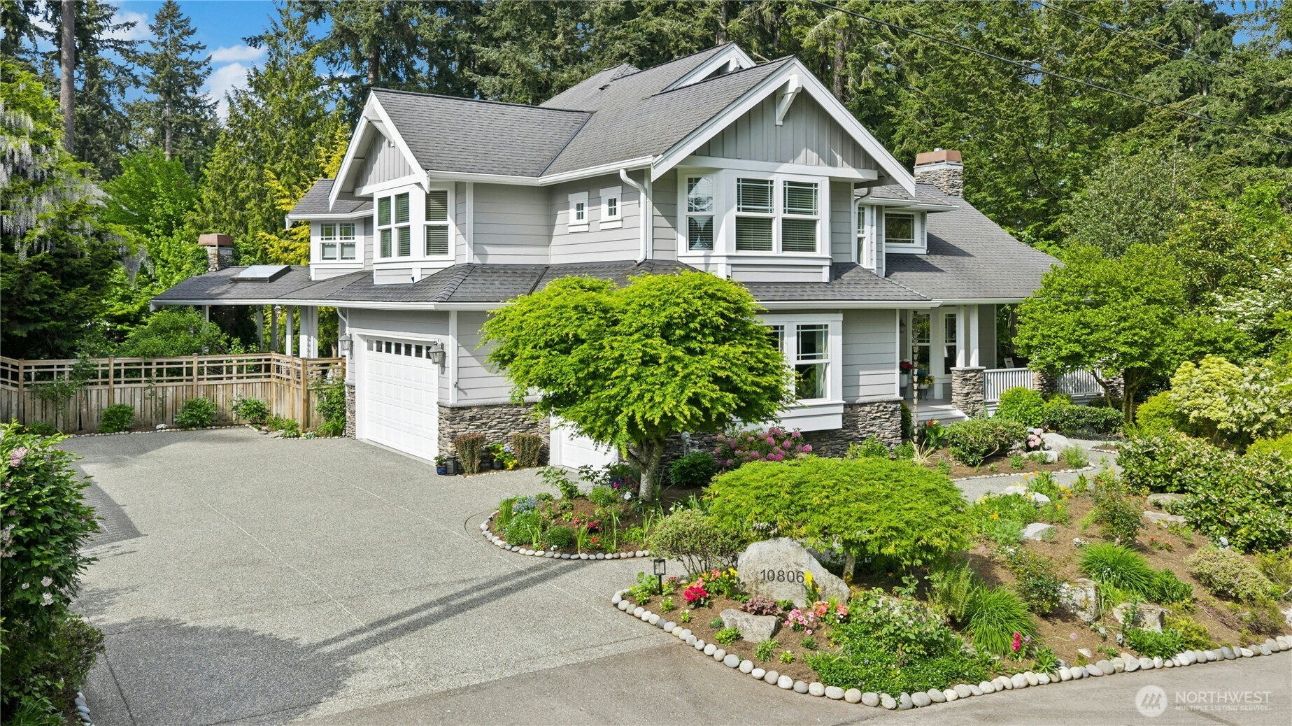 10806 SE 16th Street Bellevue WA 98004