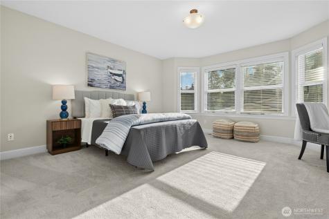 10806 SE 16th Street Bellevue WA 98004